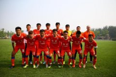 14轮仅5分！前中超冠军自救：2大国脚+海港名将驰